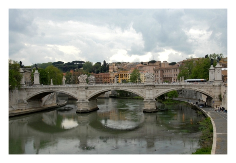 Foto de Roma, Italia