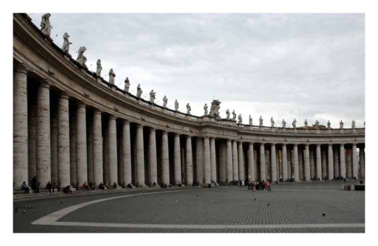 Foto de Vaticano, Italia