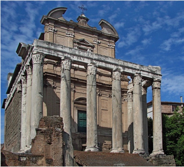 Foto de Roma, Italia