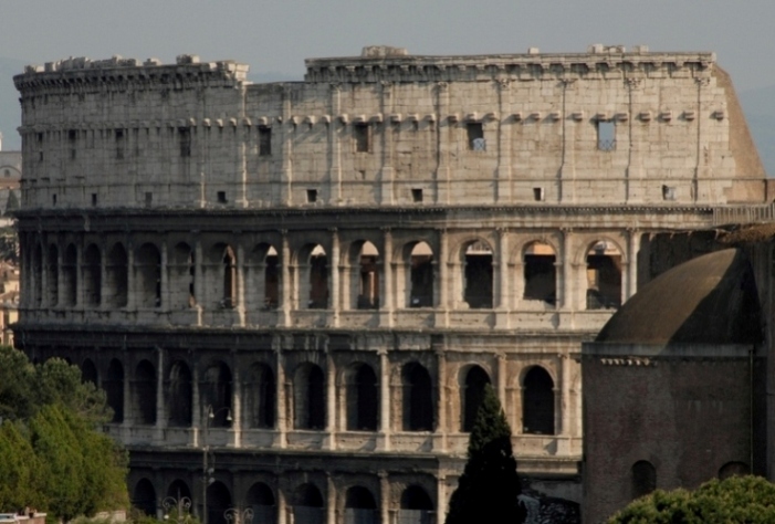 Foto de Roma, Italia