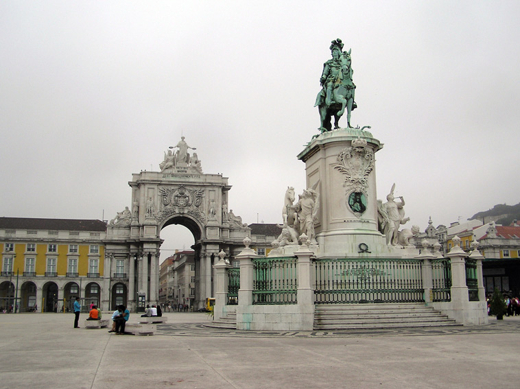 Foto de Lisboa, Portugal