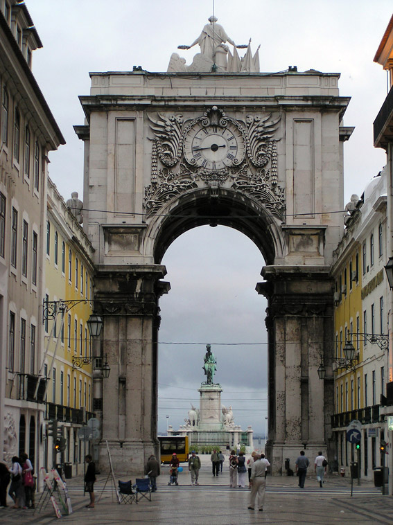 Foto de Lisboa, Portugal