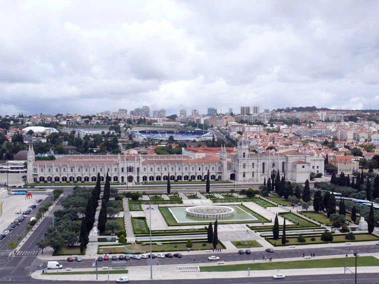 Foto de Lisboa, Portugal