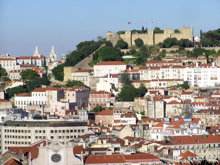 Foto de Lisboa, Portugal