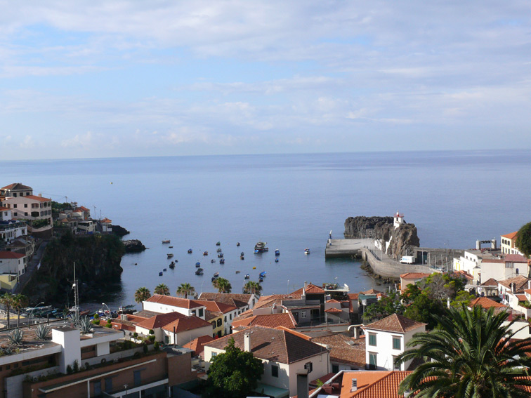 Foto de Madeira, Portugal