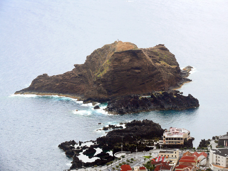 Foto de Madeira, Portugal