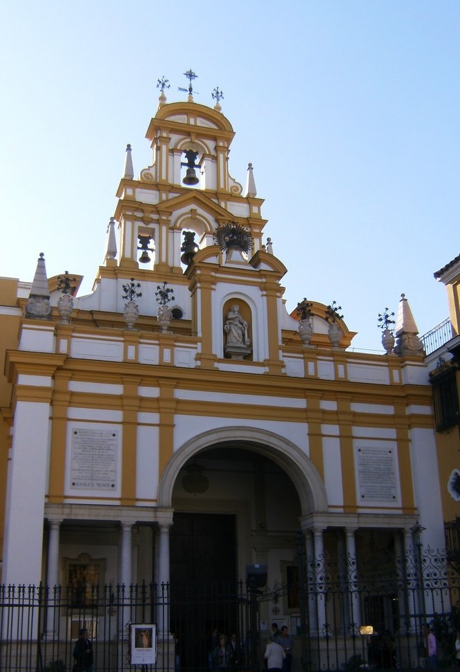 Foto de Sevilla (Andalucía), España