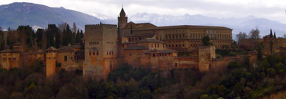 Foto de Granada (Andalucía), España