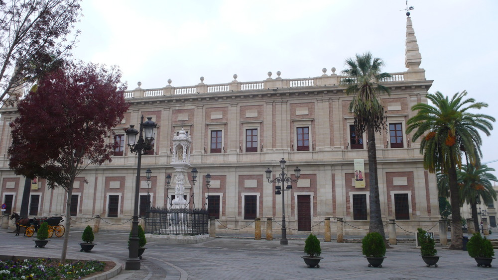 Foto de Sevilla (Andalucía), España