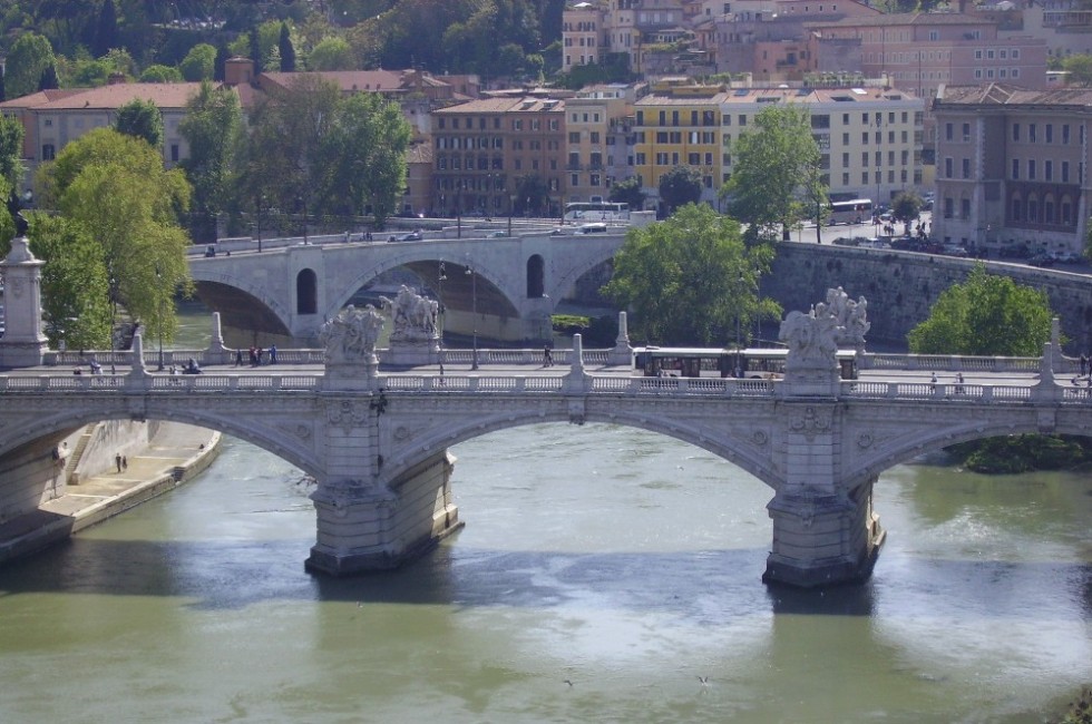 Foto de Roma, Italia