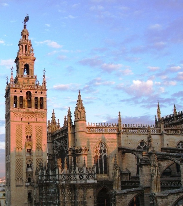 Foto de Sevilla (Andalucía), España