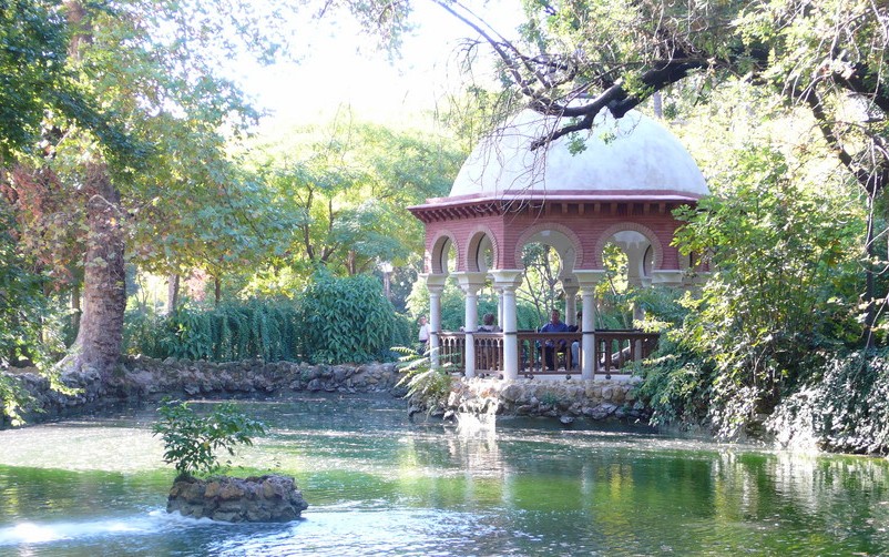 Foto de Sevilla (Andalucía), España