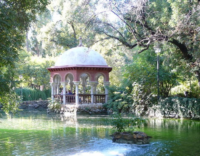 Foto de Sevilla (Andalucía), España