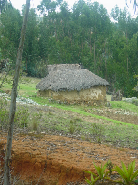 Foto de Firavitoba (Boyacá), Colombia