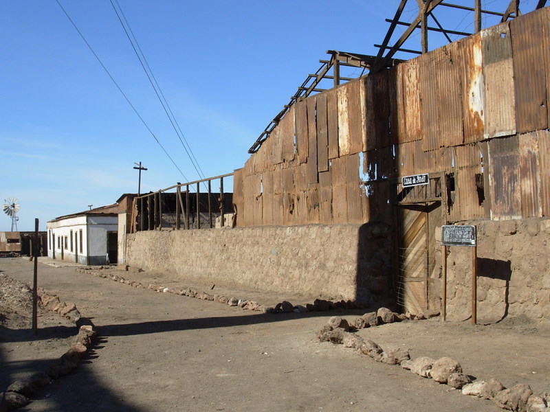 Foto de Iquique, Chile