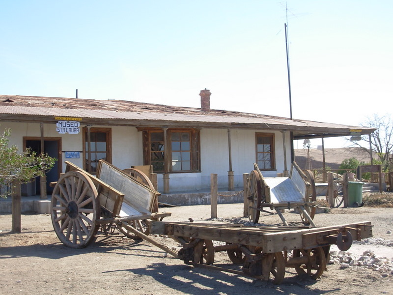 Foto de Iquique, Chile