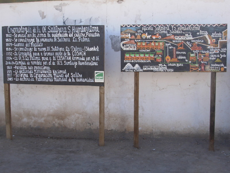 Foto de Iquique, Chile