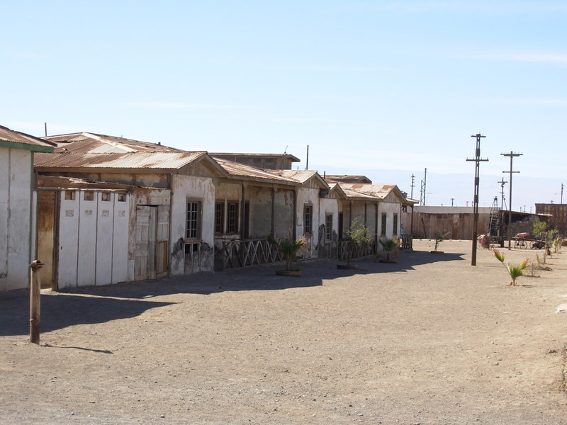 Foto de Iquique, Chile