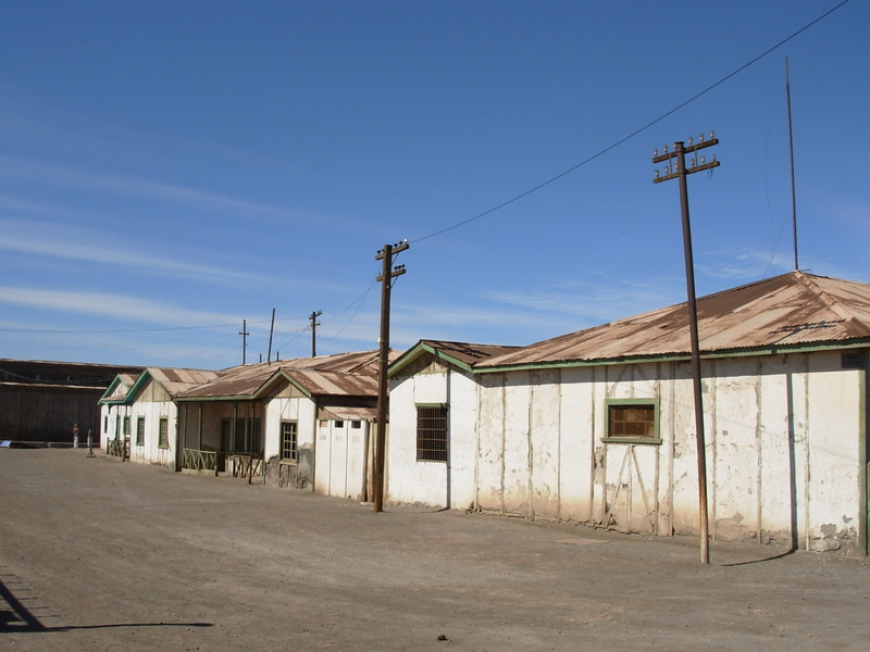 Foto de Iquique, Chile