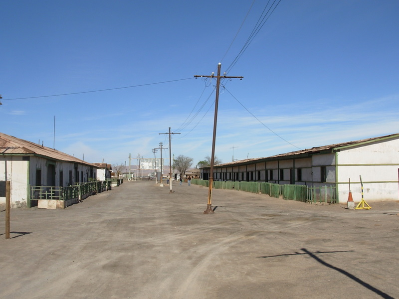 Foto de Iquique, Chile