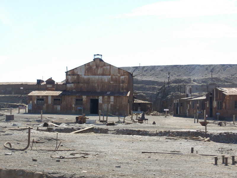 Foto de Iquique, Chile