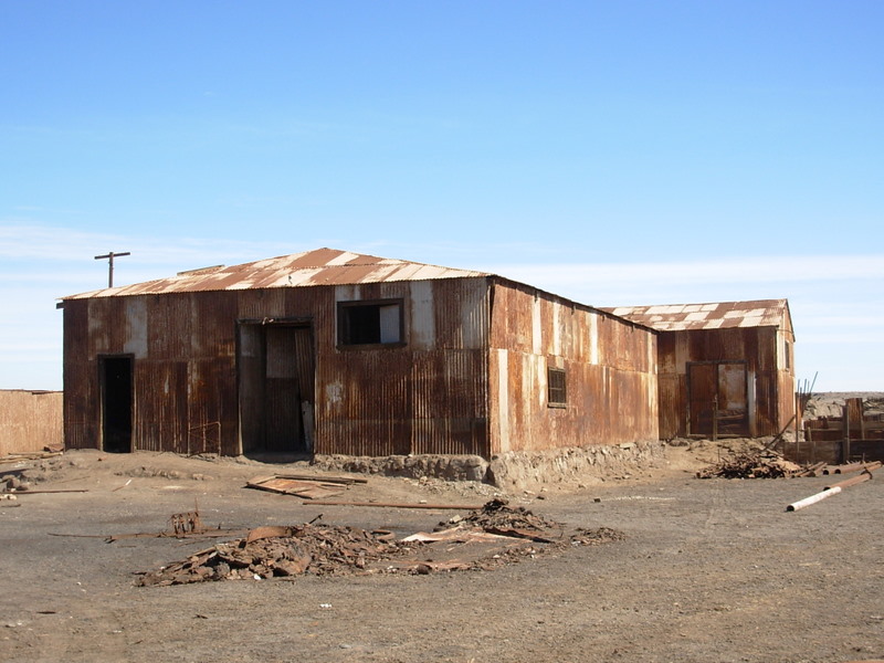 Foto de Iquique, Chile