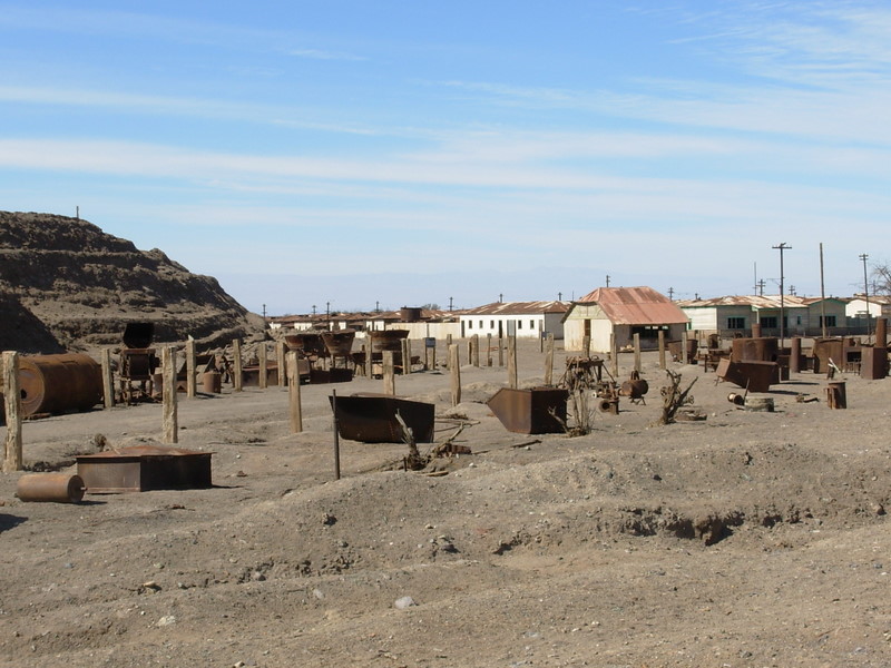 Foto de Iquique, Chile