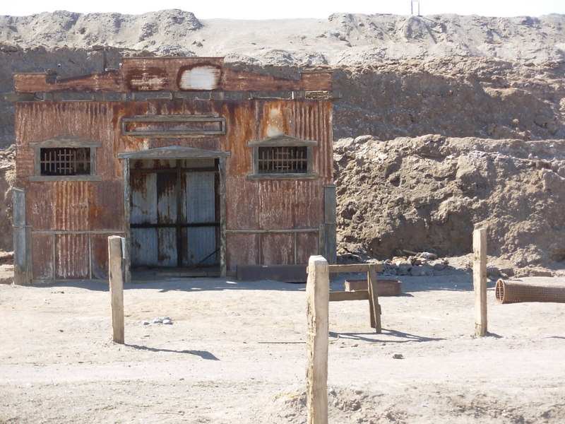 Foto de Iquique, Chile