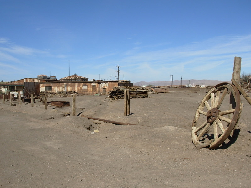 Foto de Iquique, Chile