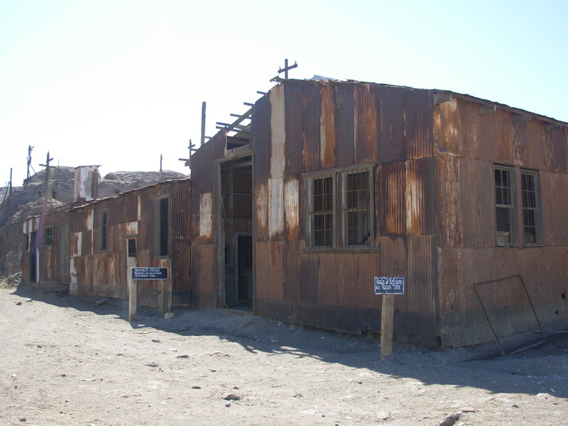 Foto de Iquique, Chile