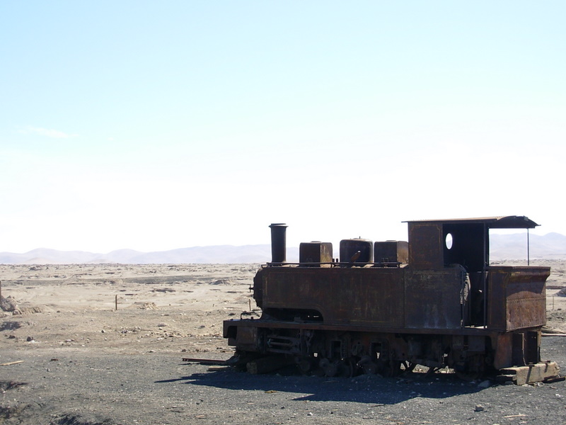 Foto de Iquique, Chile