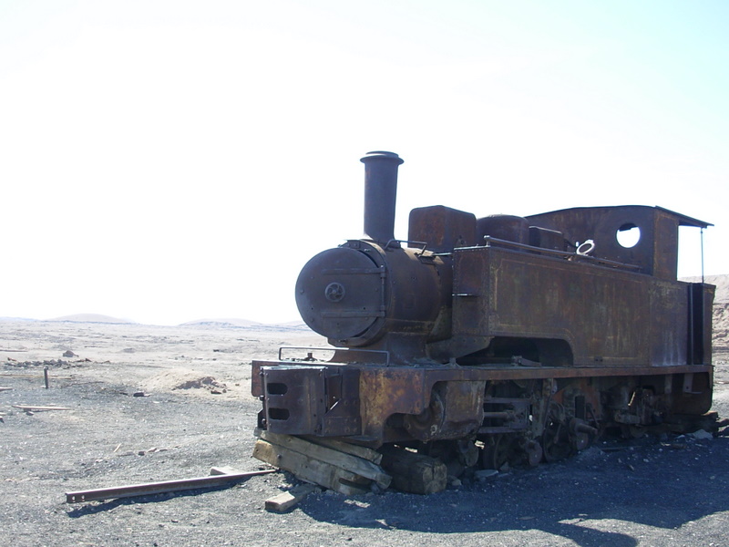 Foto de Iquique, Chile