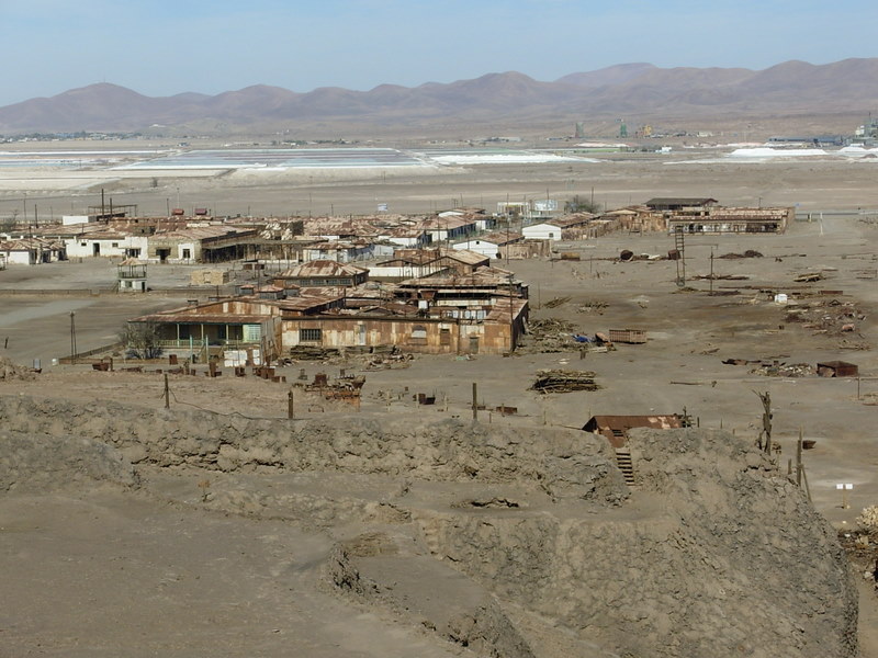 Foto de Iquique, Chile