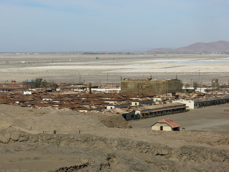 Foto de Iquique, Chile