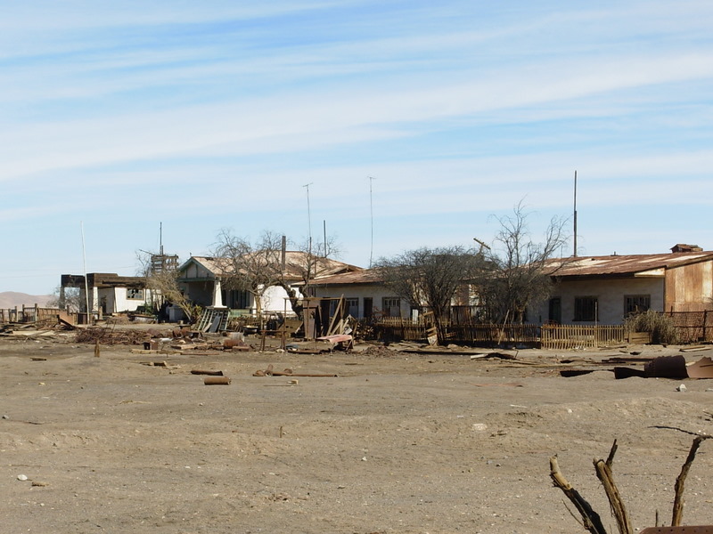 Foto de Iquique, Chile