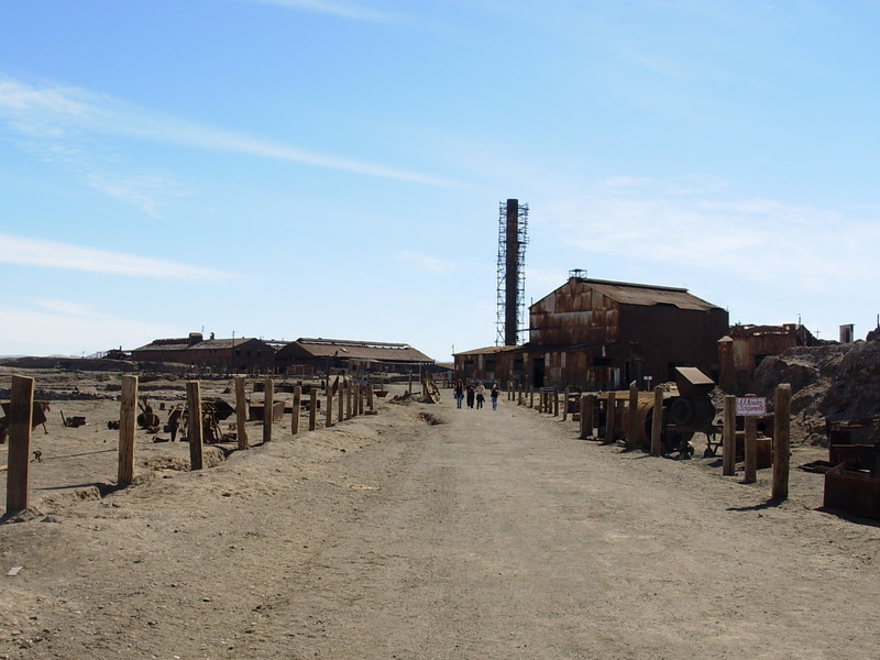 Foto de Iquique, Chile