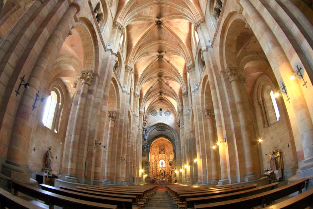 Foto de Ávila (Castilla y León), España