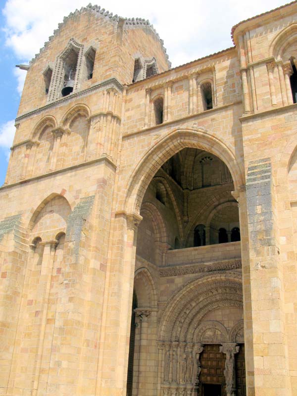 Foto de Ávila (Castilla y León), España