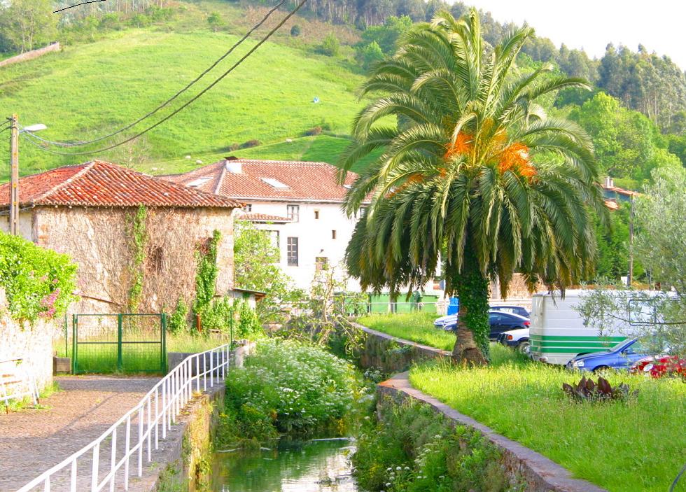 Foto de Limpias (Cantabria), España