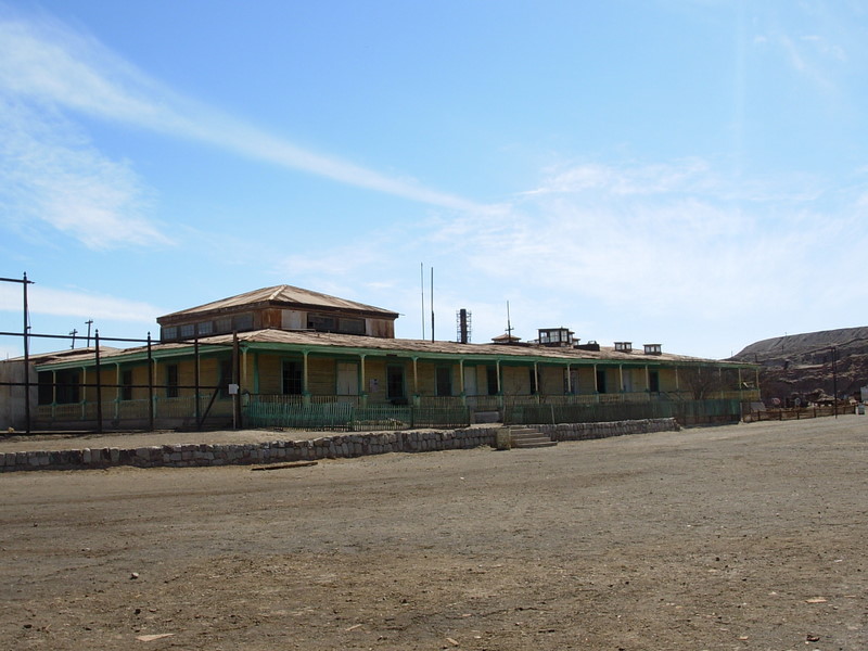 Foto de Iquique, Chile