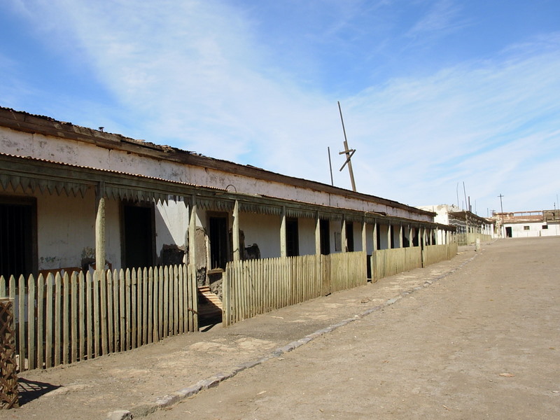 Foto de Iquique, Chile