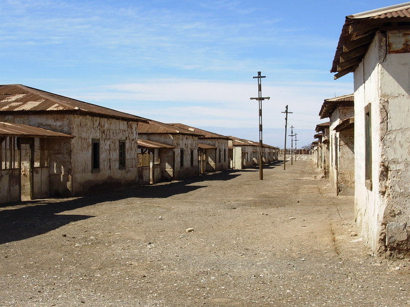 Foto de Iquique, Chile