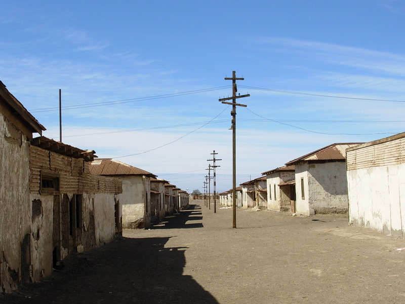 Foto de Iquique, Chile