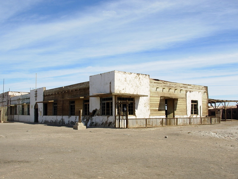 Foto de Iquique, Chile