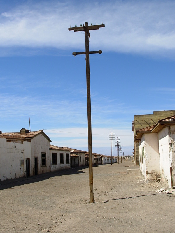 Foto de Iquique, Chile