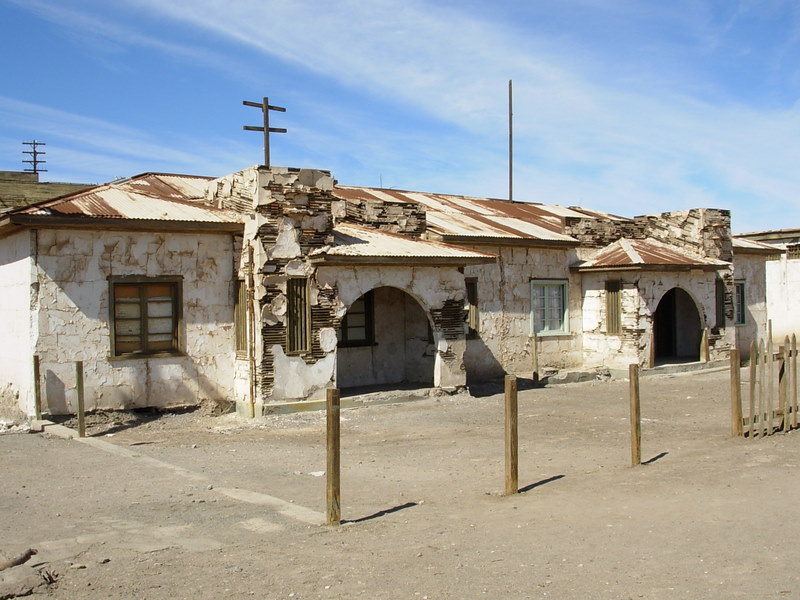 Foto de Iquique, Chile