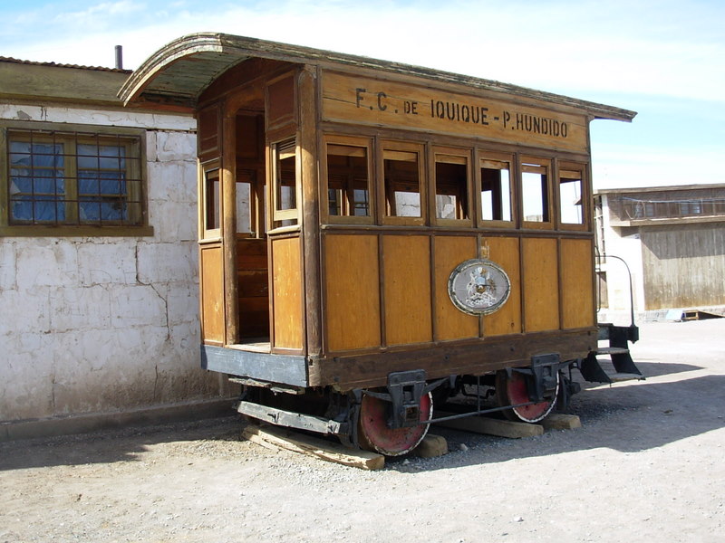 Foto de Iquique, Chile