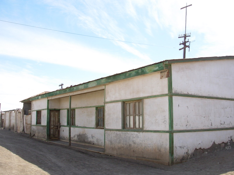 Foto de Iquique, Chile