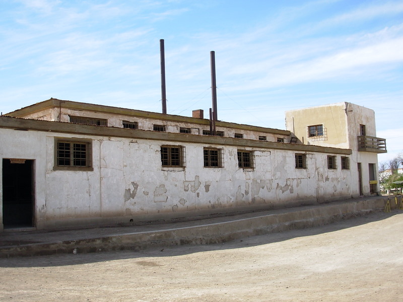 Foto de Iquique, Chile