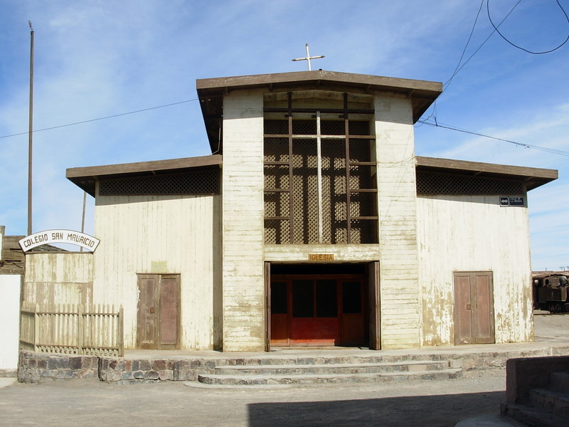 Foto de Iquique, Chile